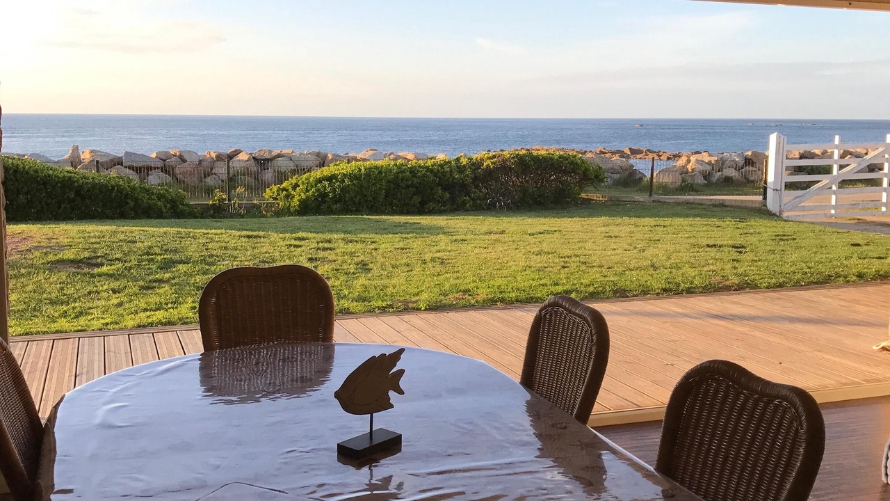 Photo of Outdoor in Vicq-sur-Mer