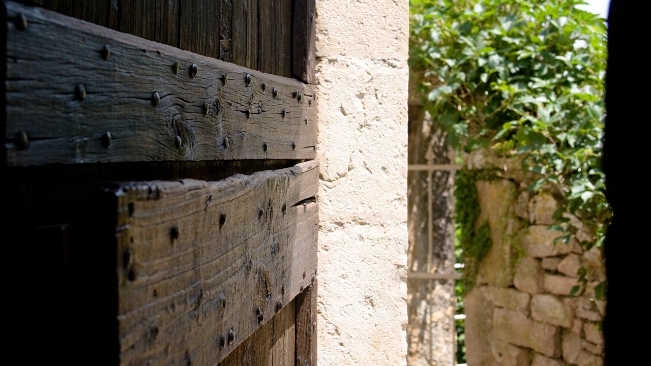 Photo of Outdoor in Caylus