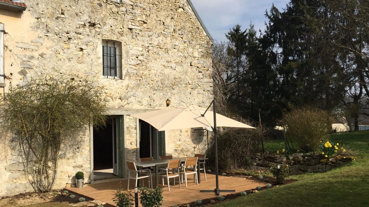 Photo of Outdoor in Priez