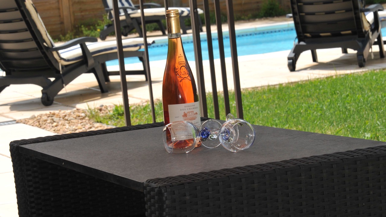 Photo of Outdoor in Saint-Saud-Lacoussiere