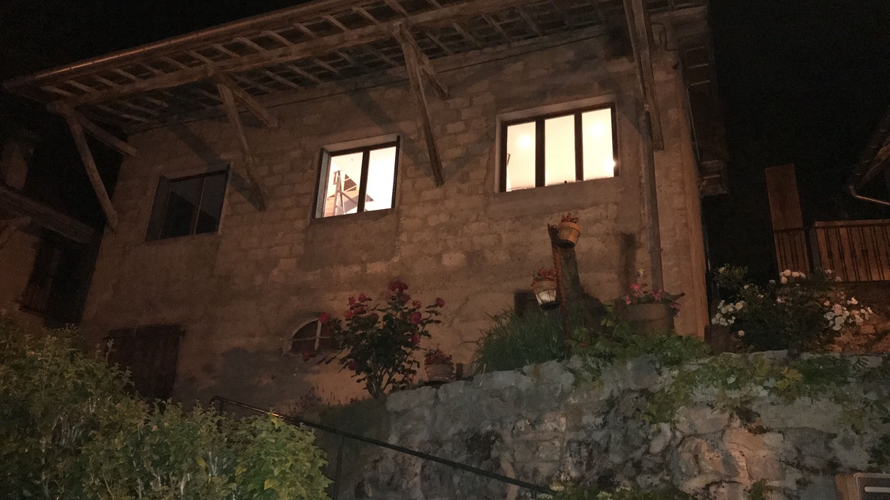 Photo of Outdoor in Chanaz