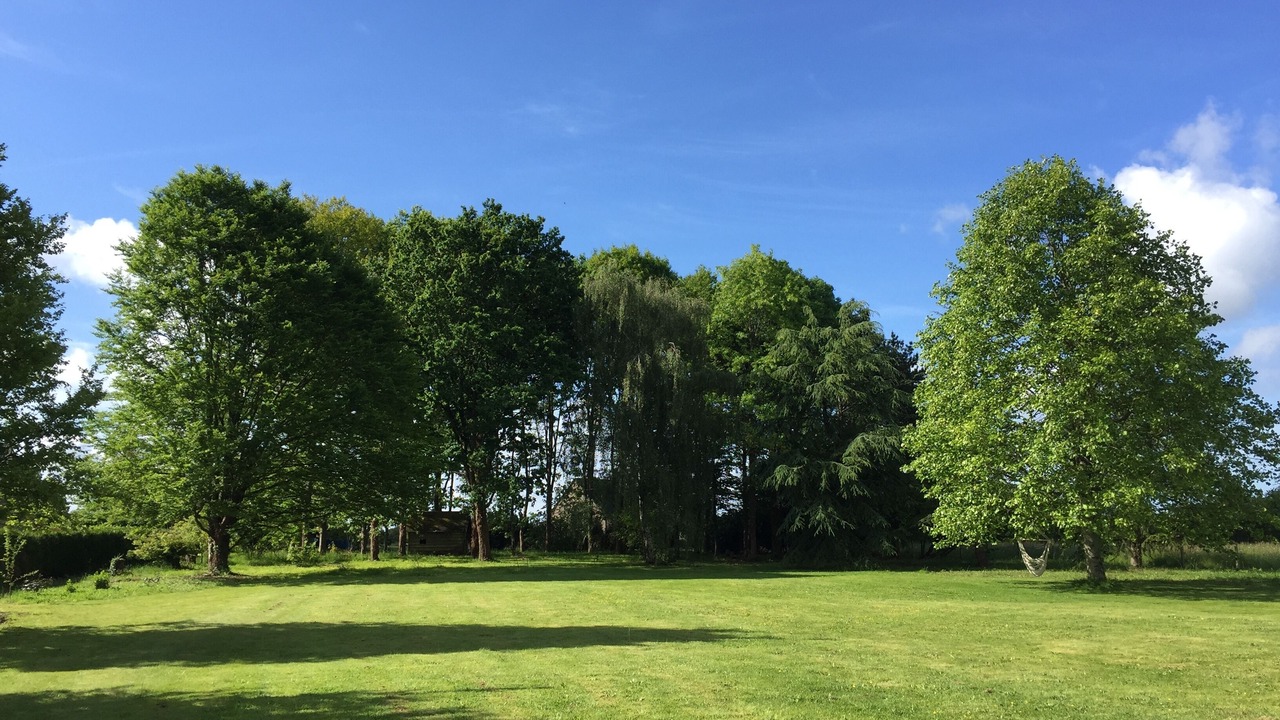 Photo of Outdoor in Missillac