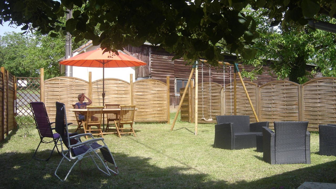Photo of Outdoor in Sainte-Nathalene