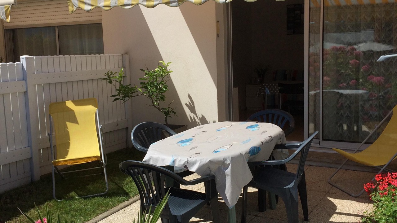 Photo of Outdoor in Quiberon