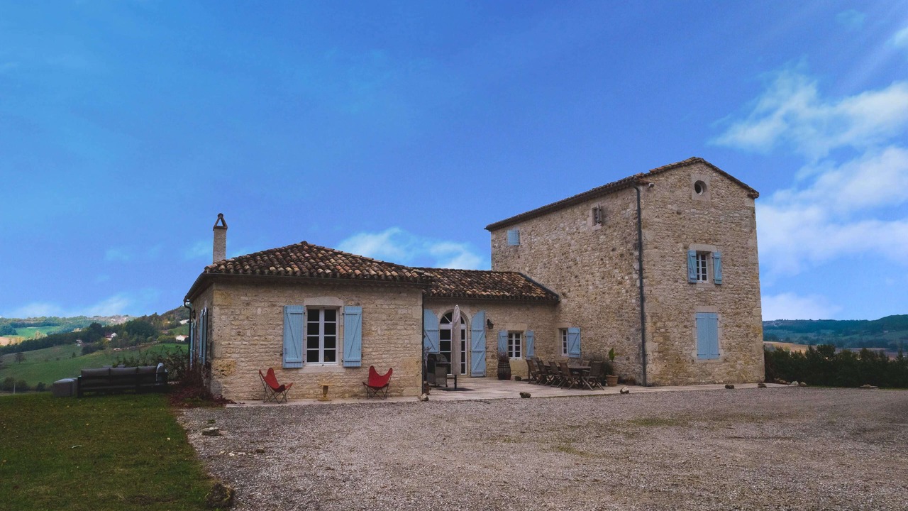 Photo of Outdoor in Sauveterre