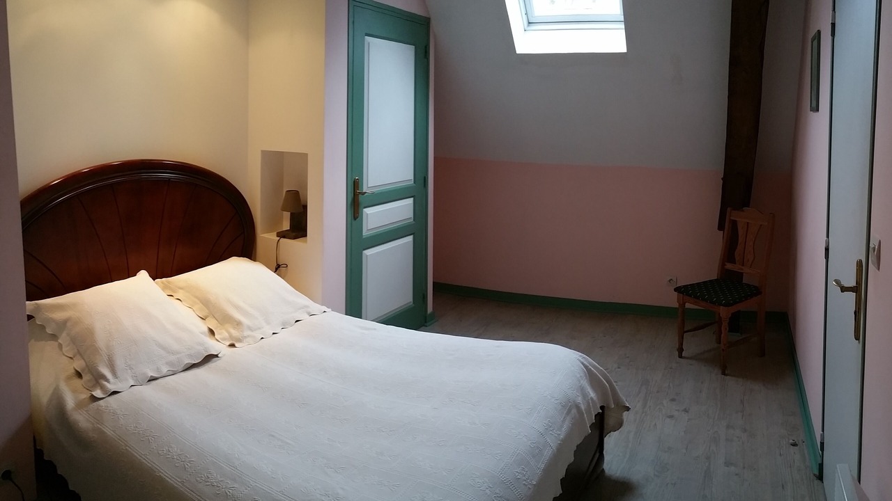 Photo of Bedroom in Riaille