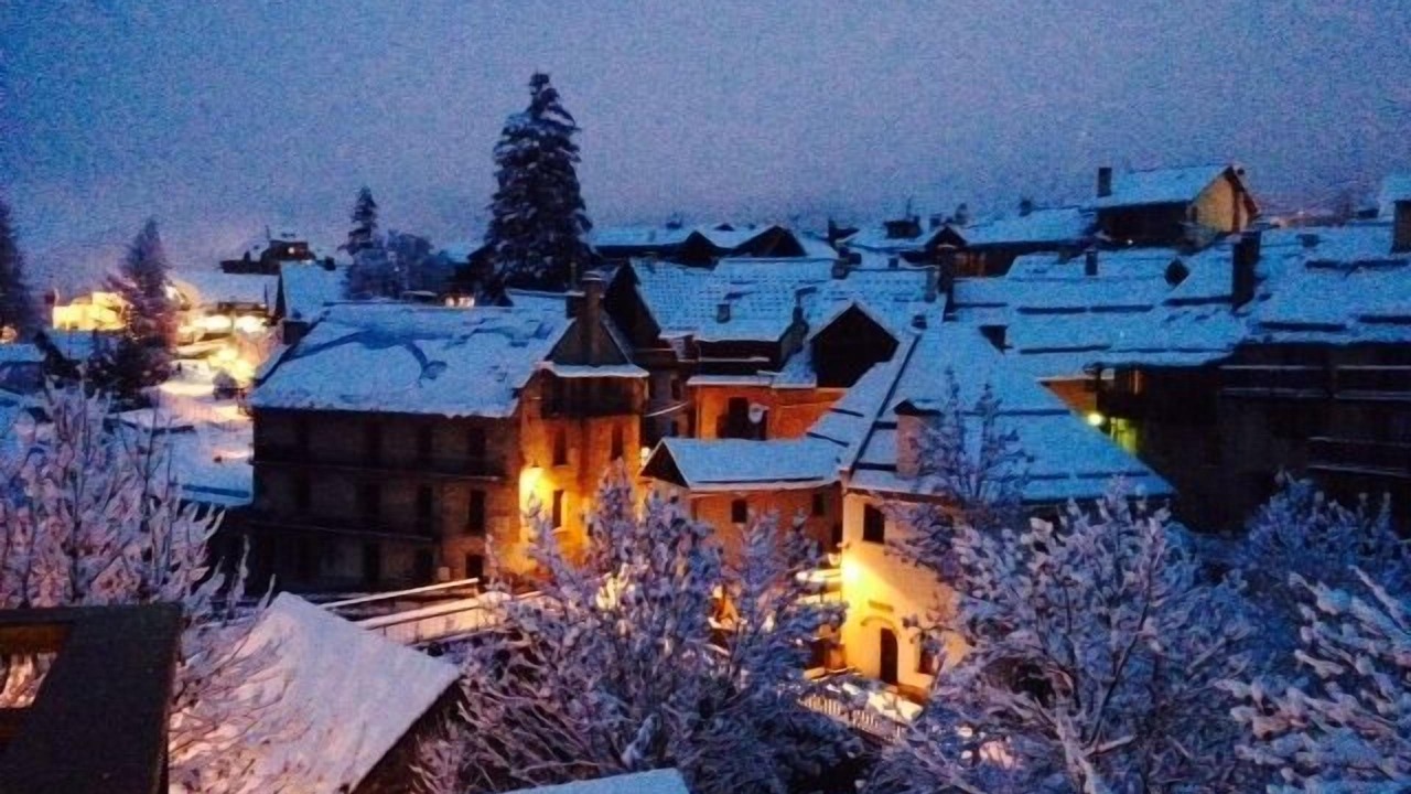 Photo of Outdoor in Saint-Chaffrey