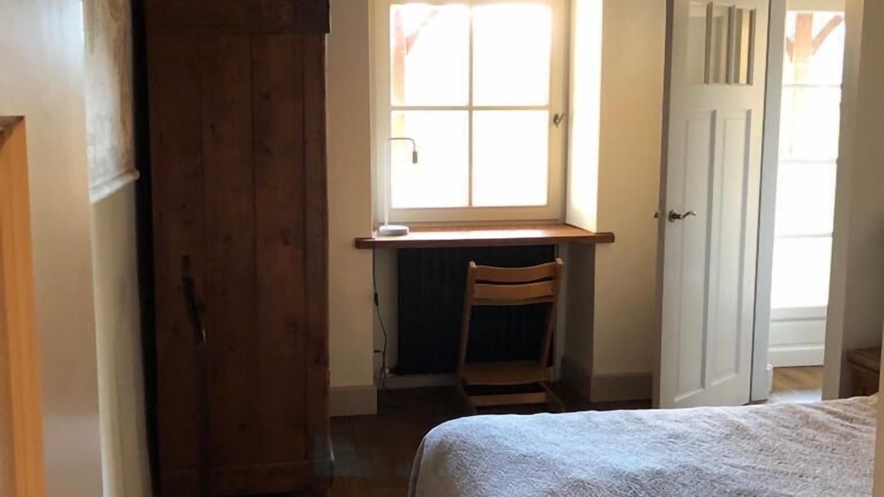 Photo of Bedroom in Saint-Ythaire