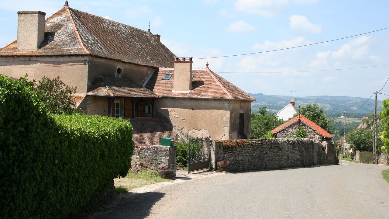 Photo of Outdoor in Saint-Ythaire