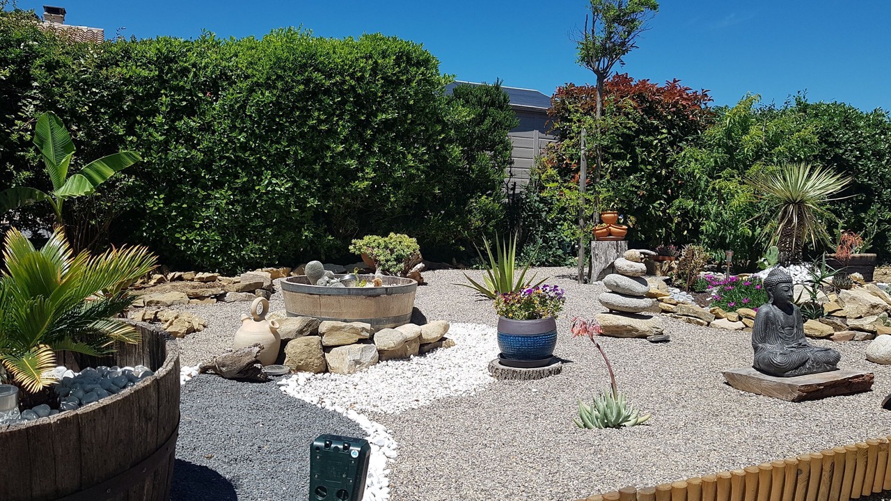 Photo of Outdoor in Rieux-en-Val
