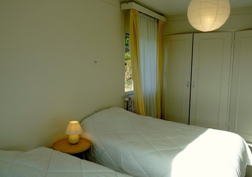 Photo of Bedroom in Plougonvelin