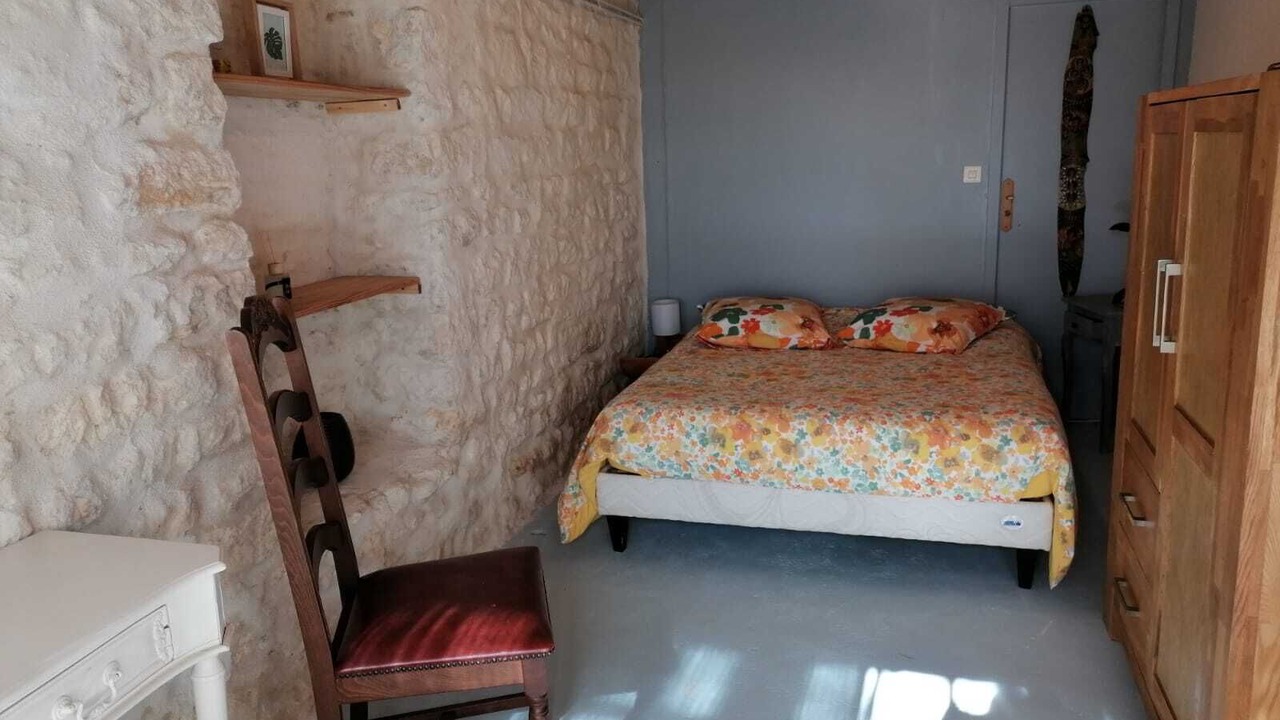 Photo of Bedroom in Pouilly-sur-Loire