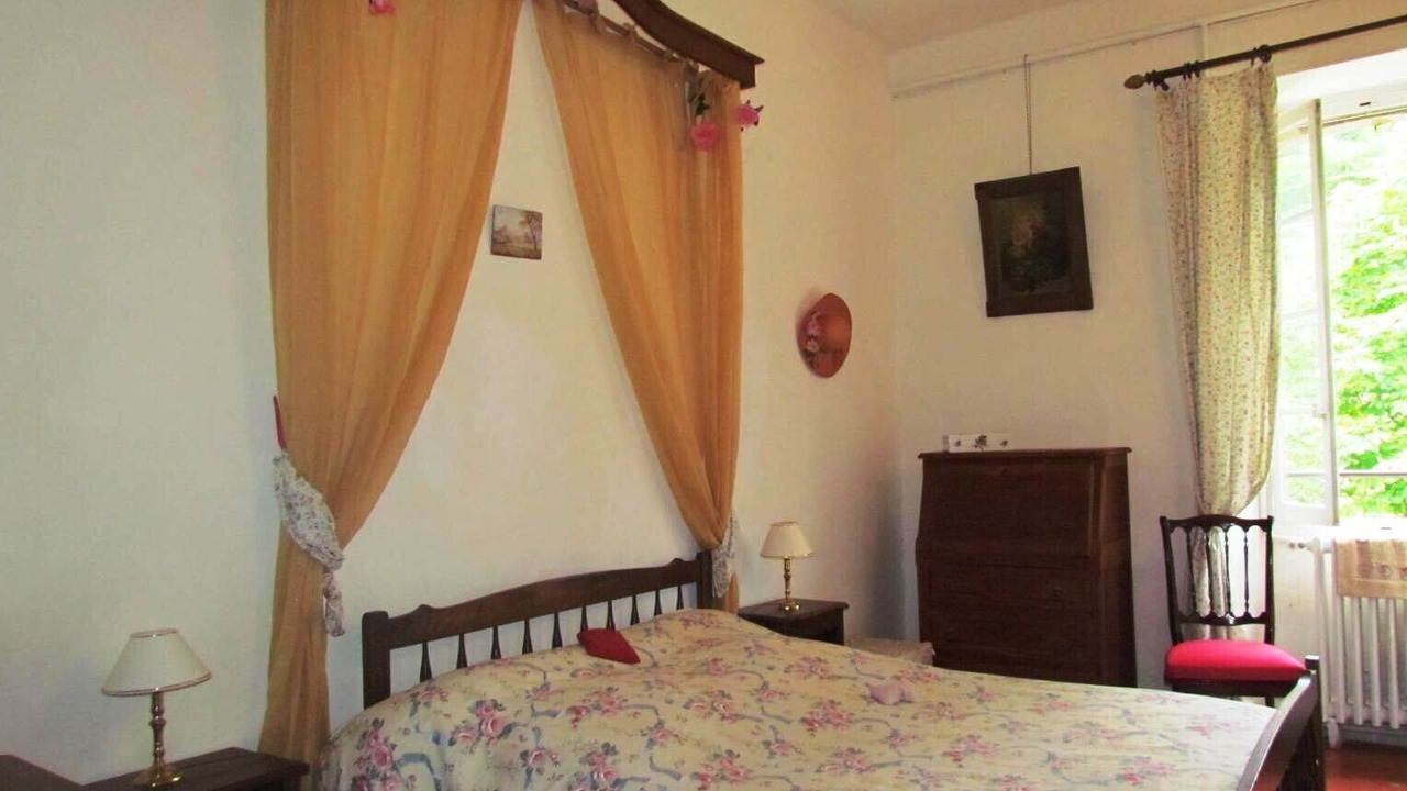 Photo of Bedroom in Sumene