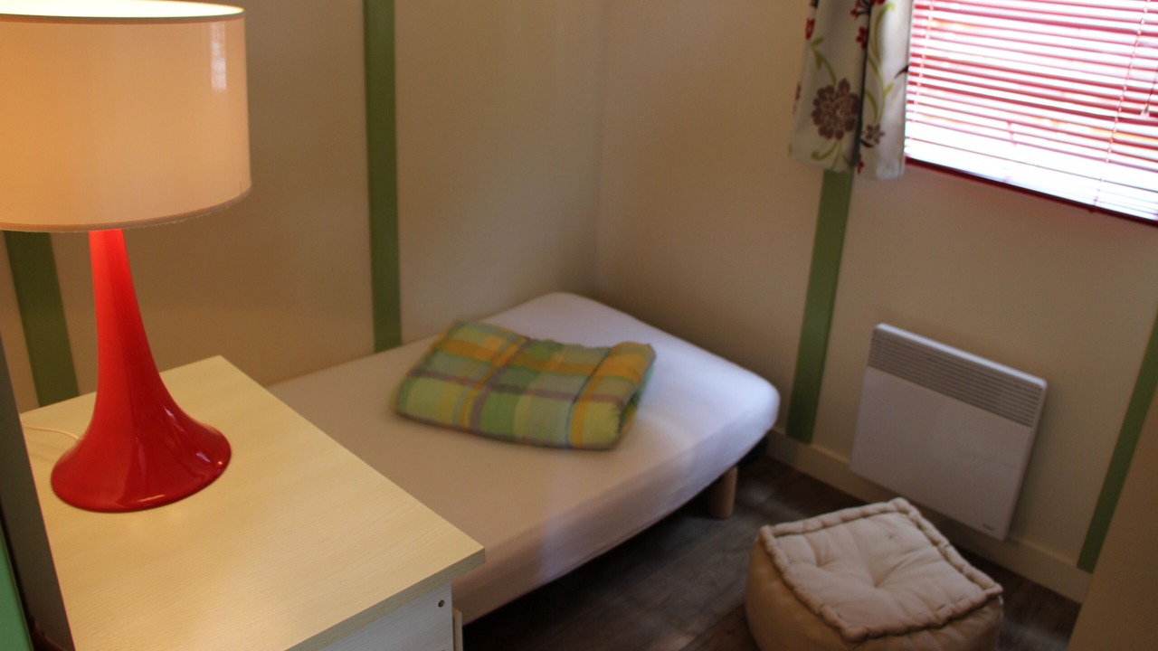 Photo of Bedroom in Breuillet