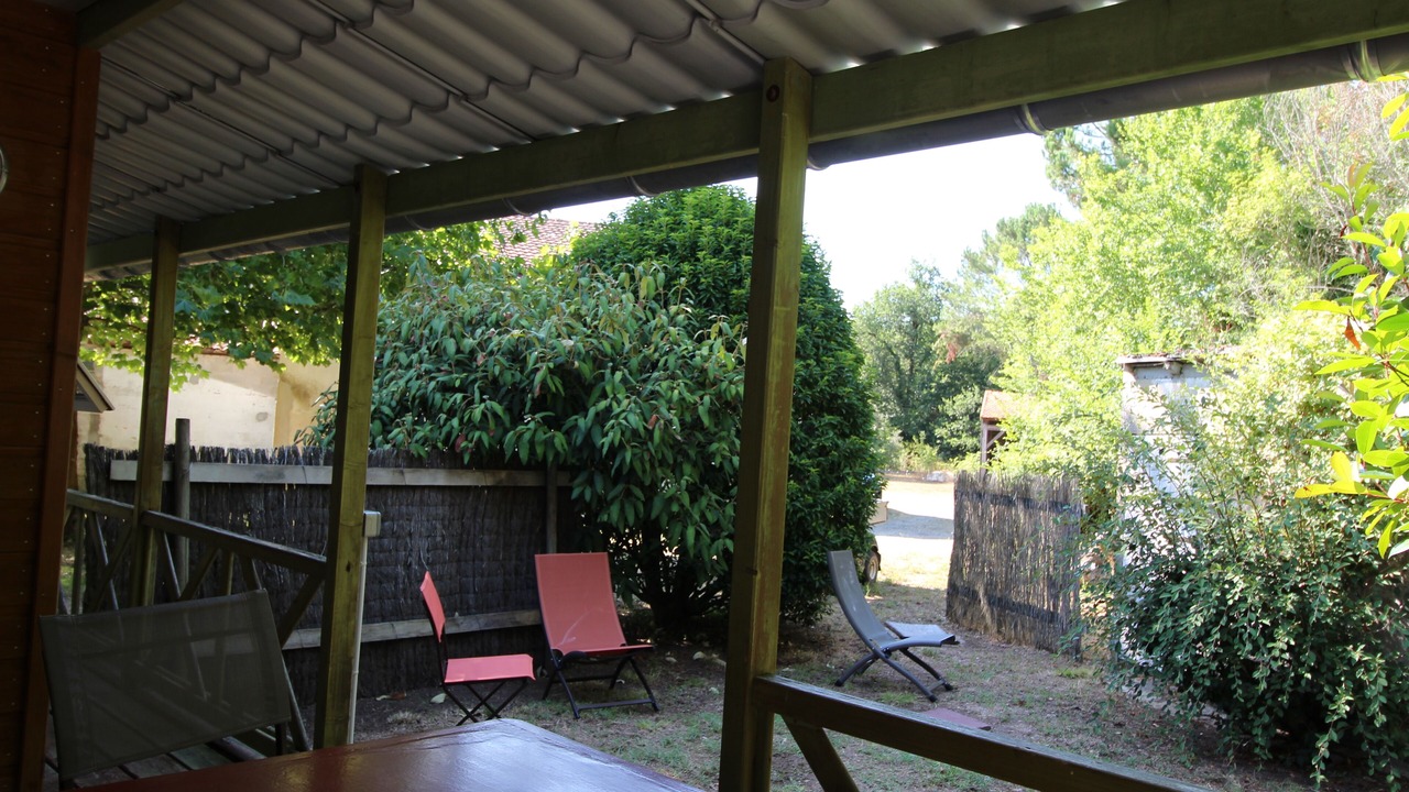Photo of Outdoor in Breuillet