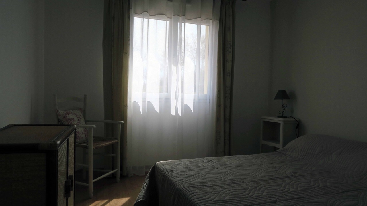 Photo of Bedroom in La Malene