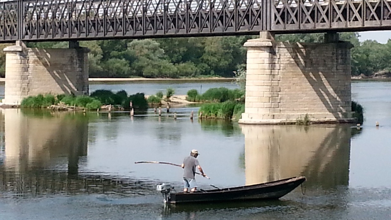 Photo of Outdoor in Pouilly-sur-Loire