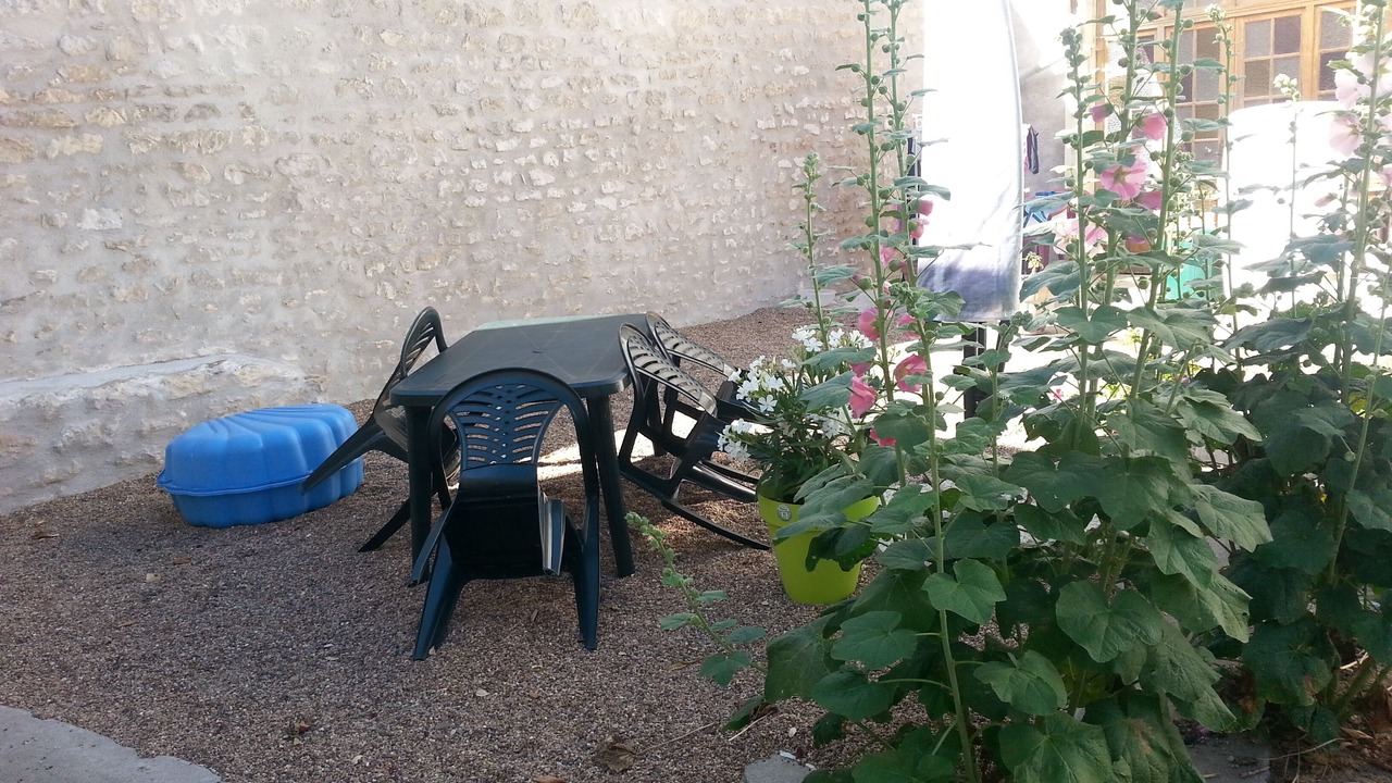Photo of Patio Balcony in Pouilly-sur-Loire