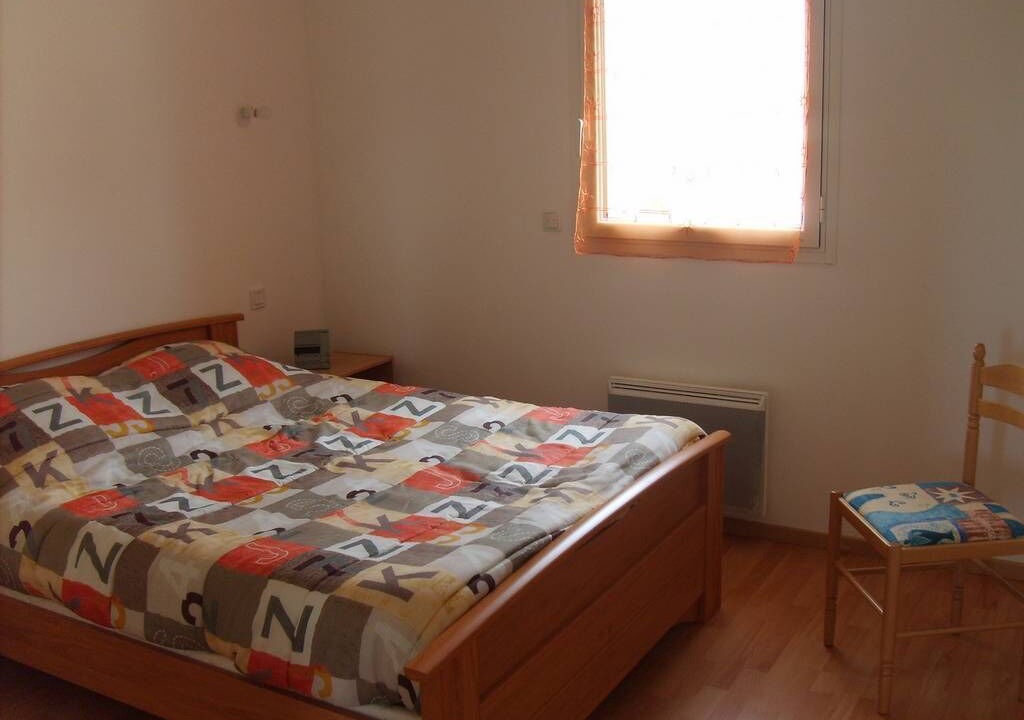 Photo of Bedroom in Pleherel-Plage-Vieux-Bourg