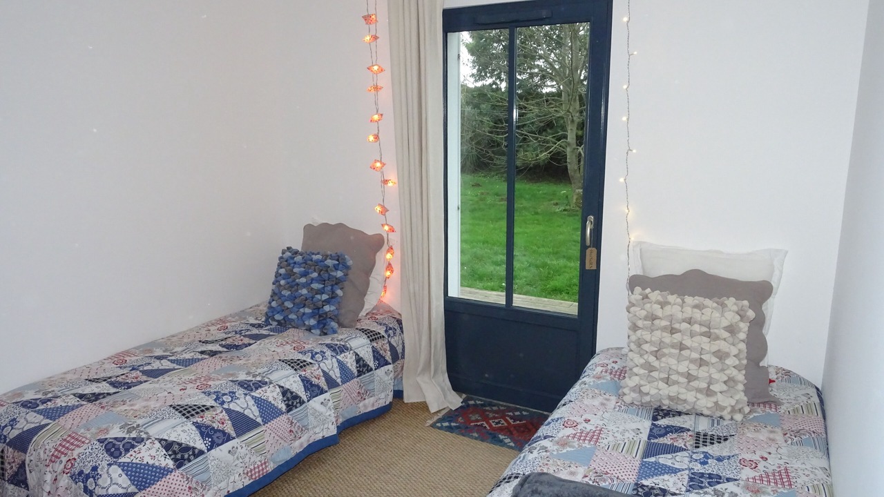 Photo of Bedroom in Ploubazlanec