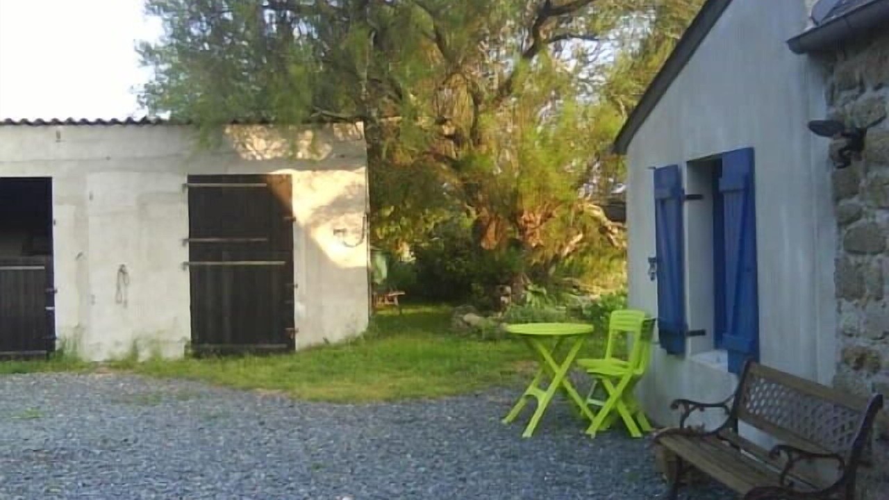 Photo of Patio Balcony in Plomeur