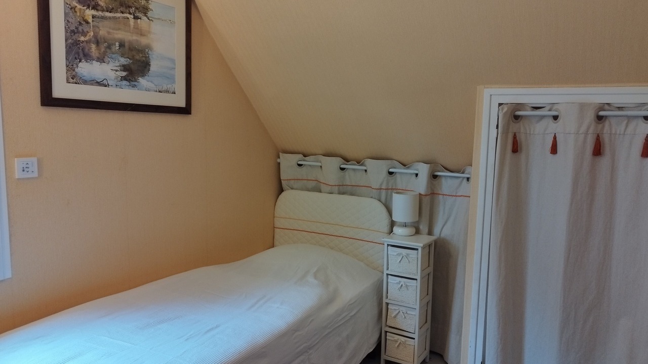 Photo of Bedroom in Baden