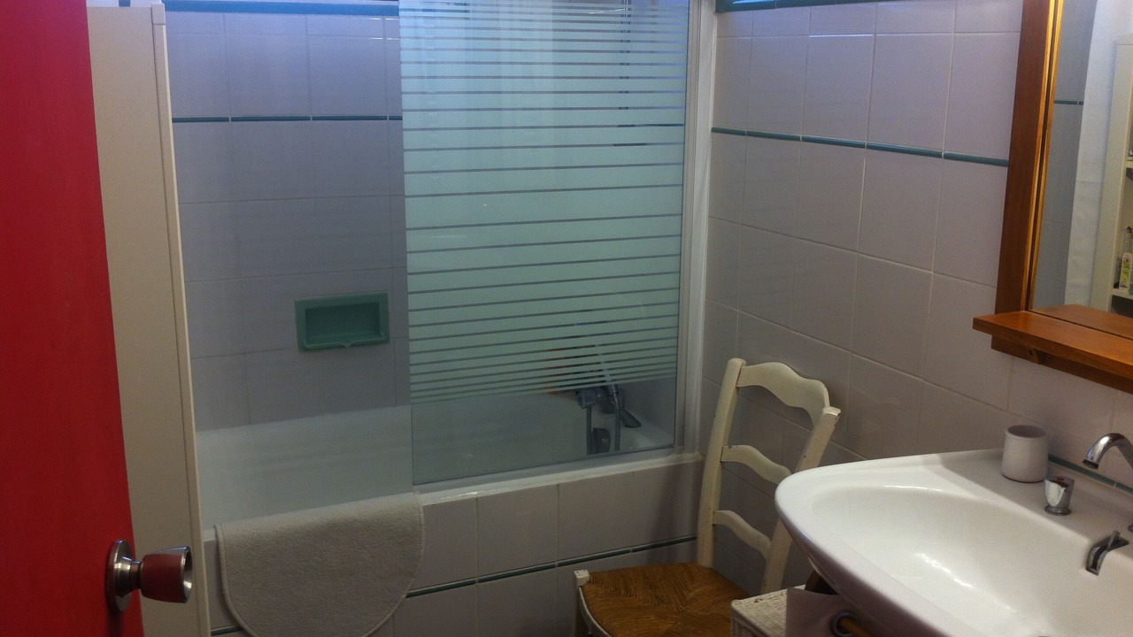 Photo of Bathroom in Baden