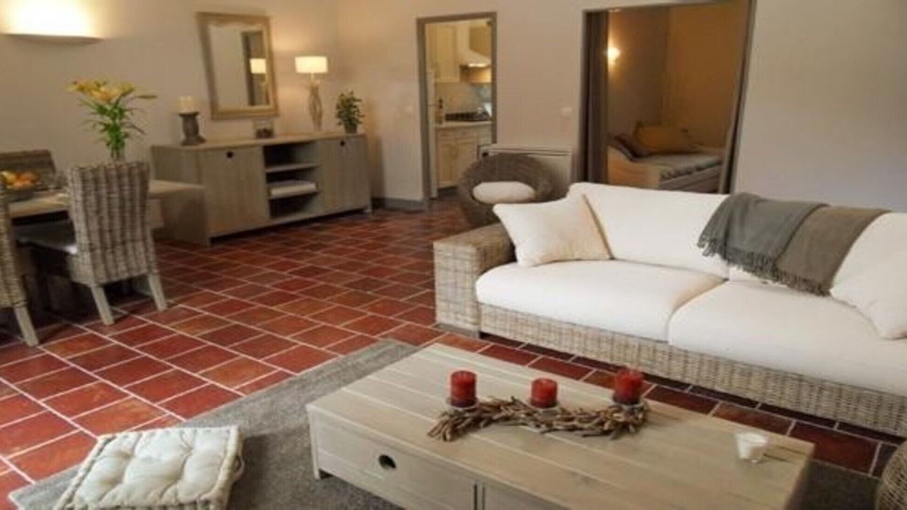 Photo of Livingroom in Marseillette