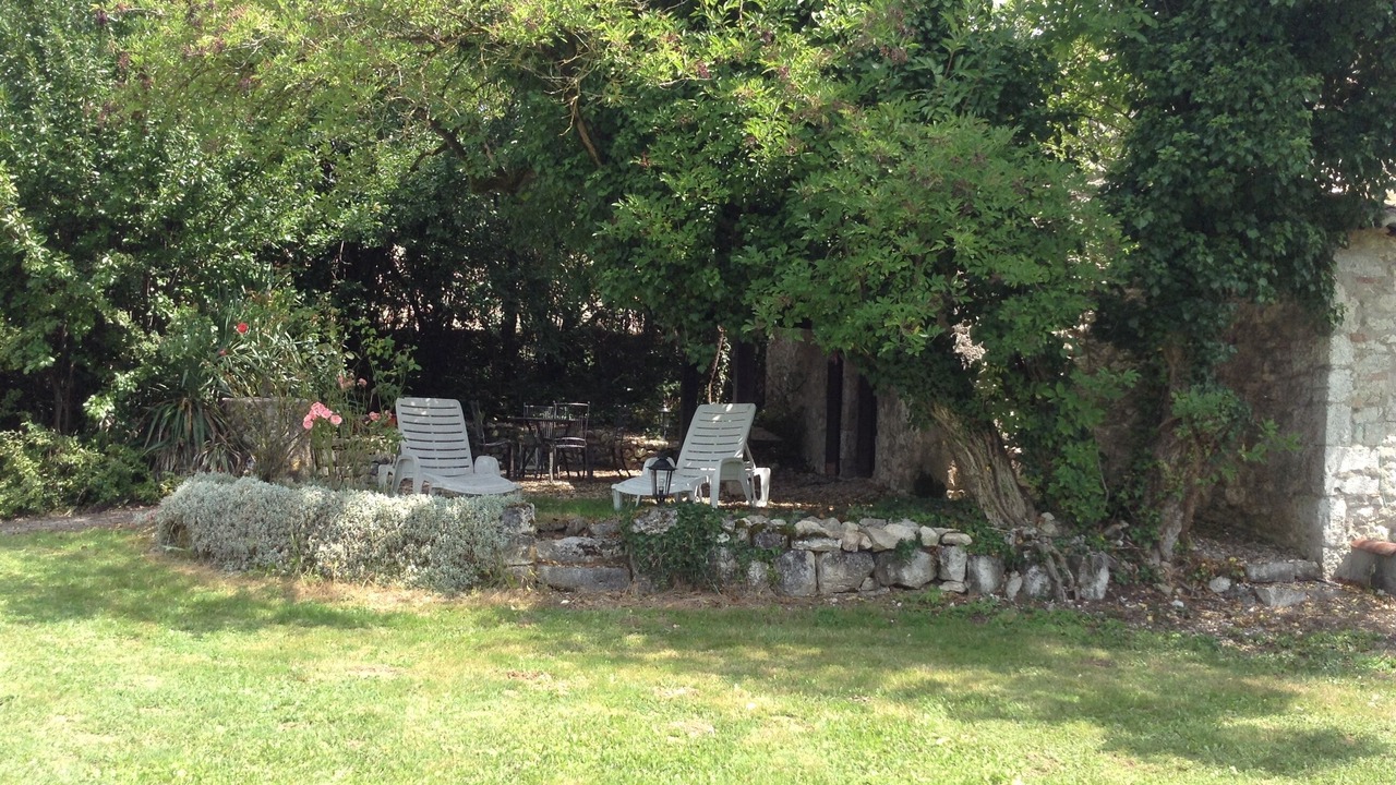 Photo of Outdoor in Courbiac