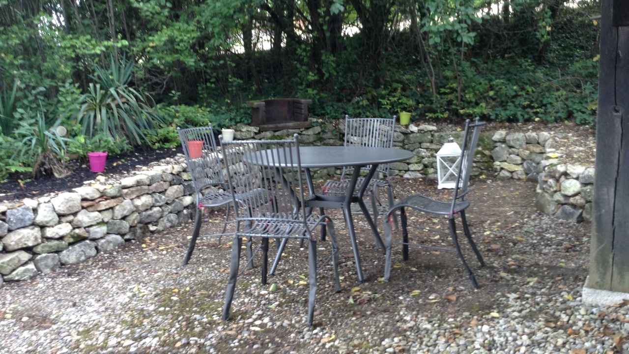 Photo of Outdoor in Courbiac