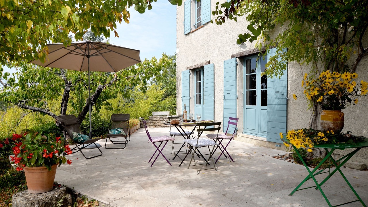 Photo of Outdoor in Saint-Michel-l'Observatoire