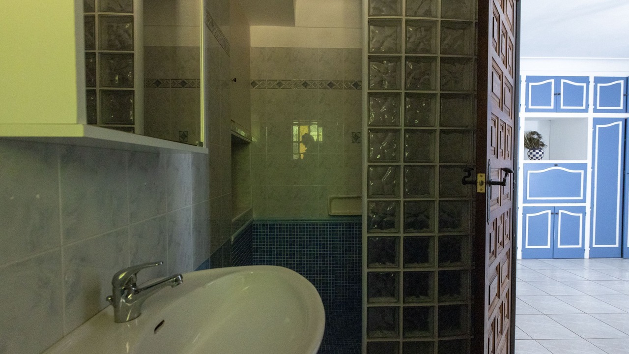 Photo of Bathroom in Maureillas-Las-Illas