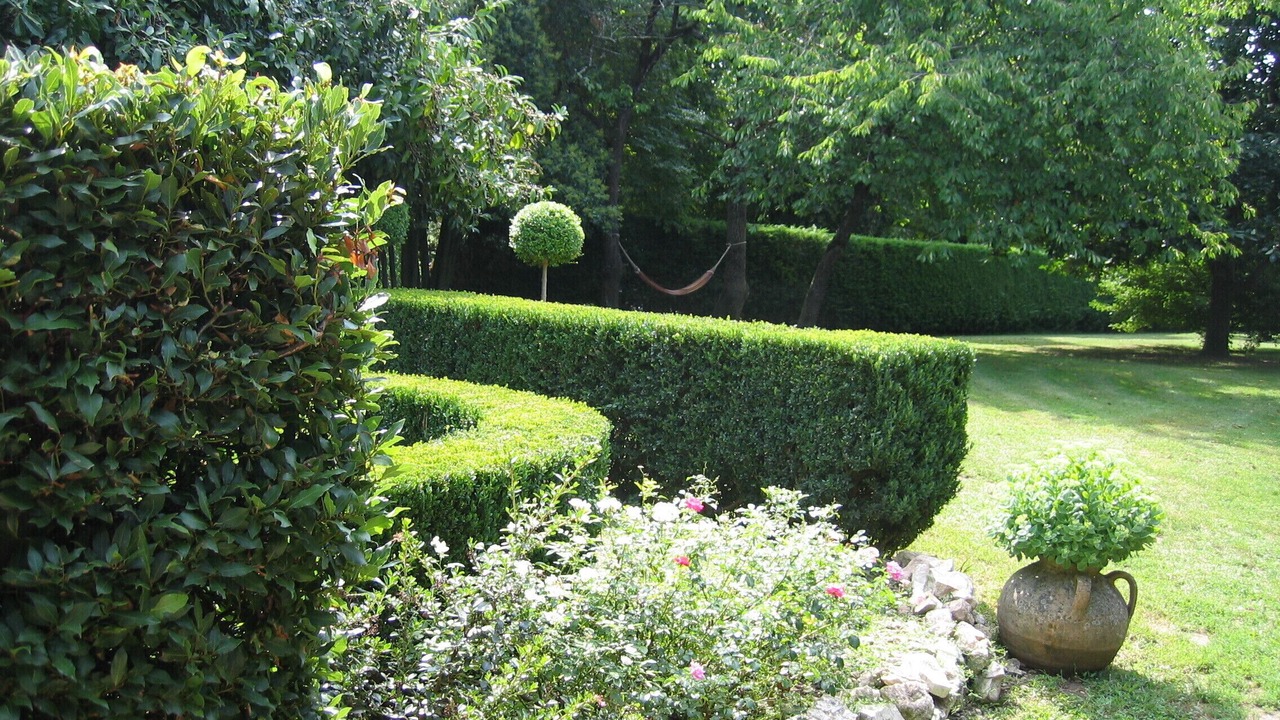 Photo of Outdoor in Saint-Sylvestre-sur-Lot