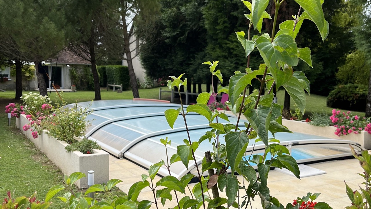 Photo of Outdoor in Saint-Amand-Longpre