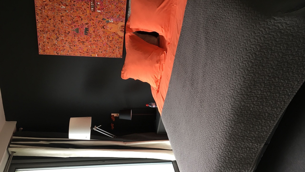 Photo of Bedroom in Marcq-en-Baroeul