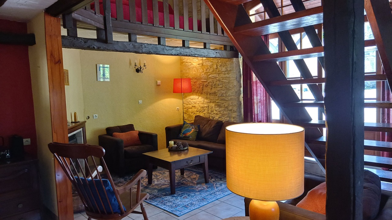 Photo of Livingroom in Montgesty