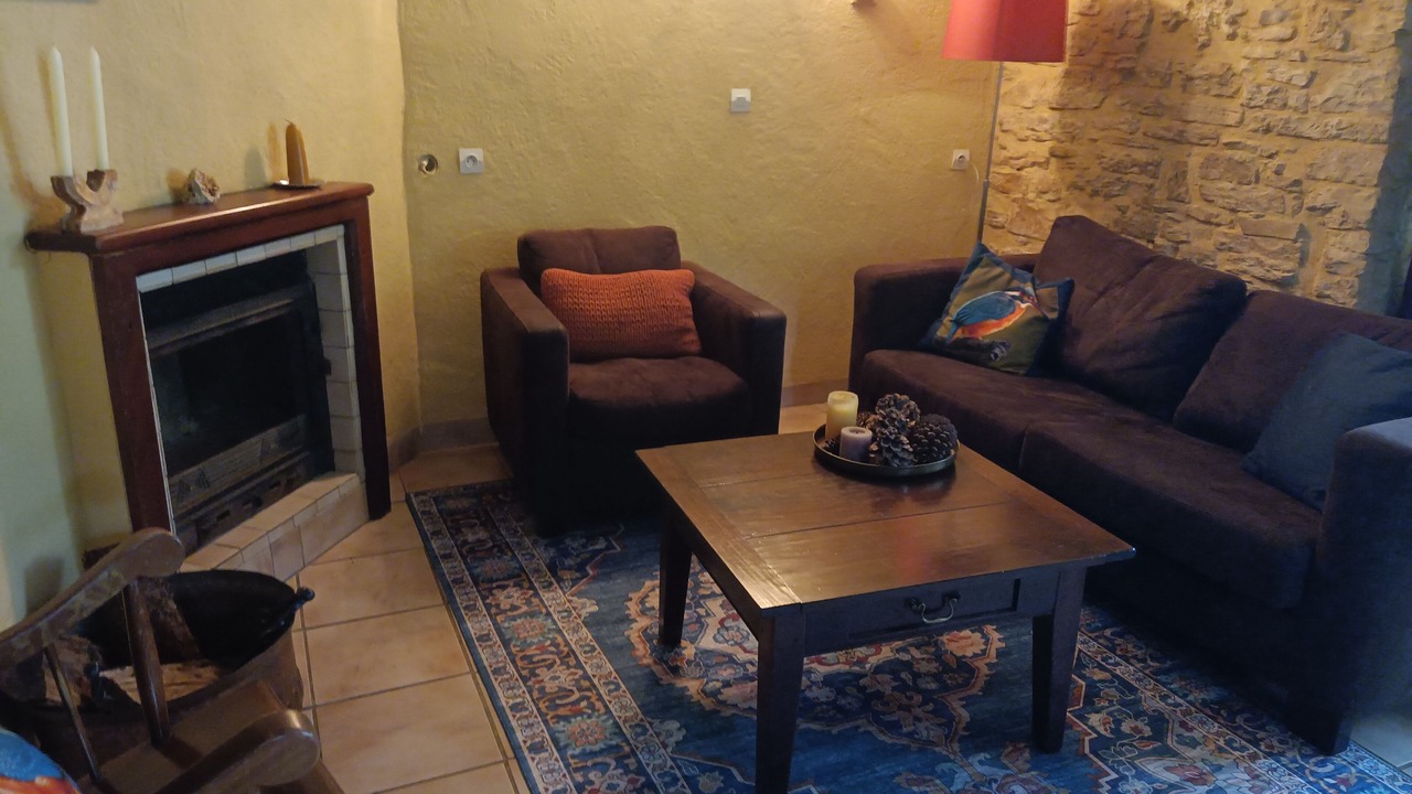 Photo of Livingroom in Montgesty