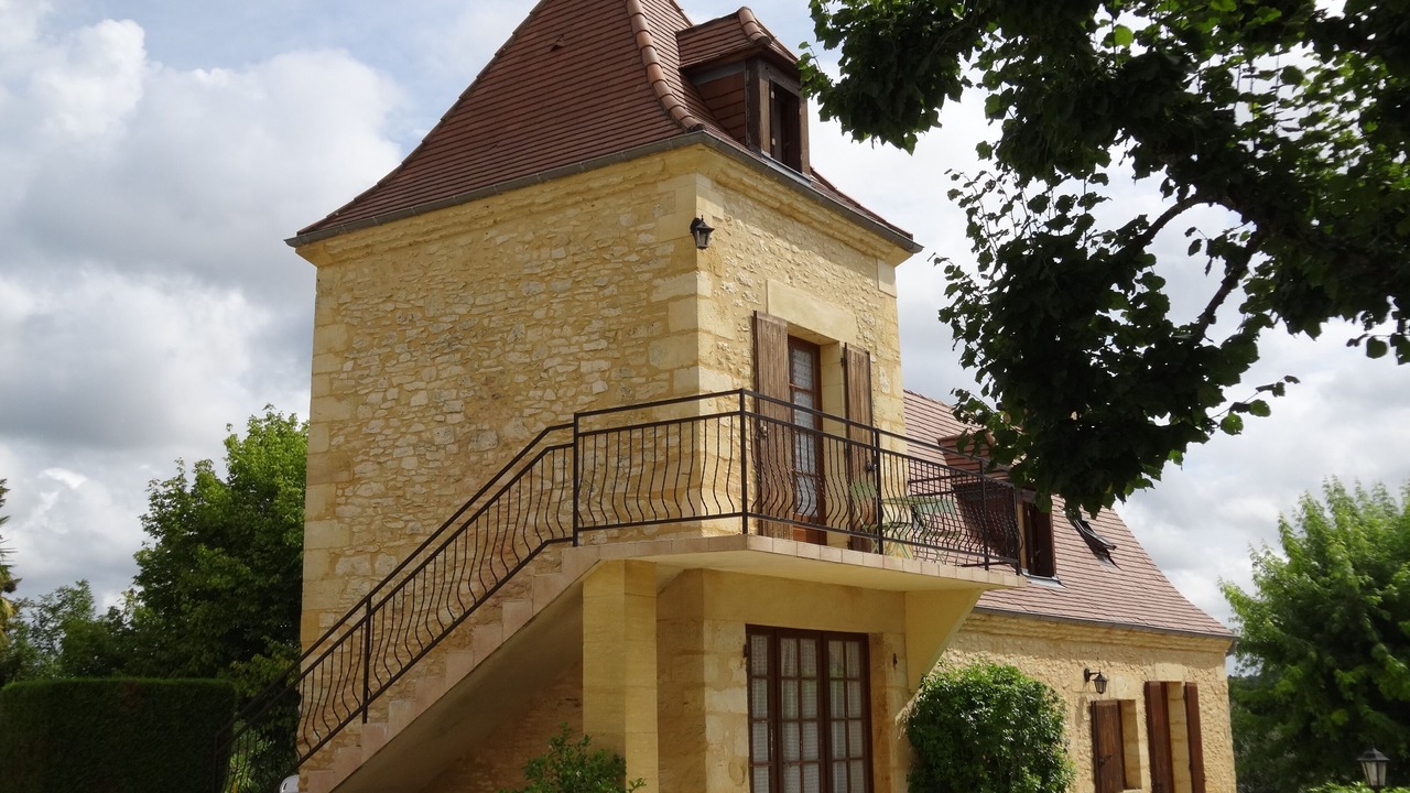 Photo of Outdoor in Saint-Crepin-et-Carlucet