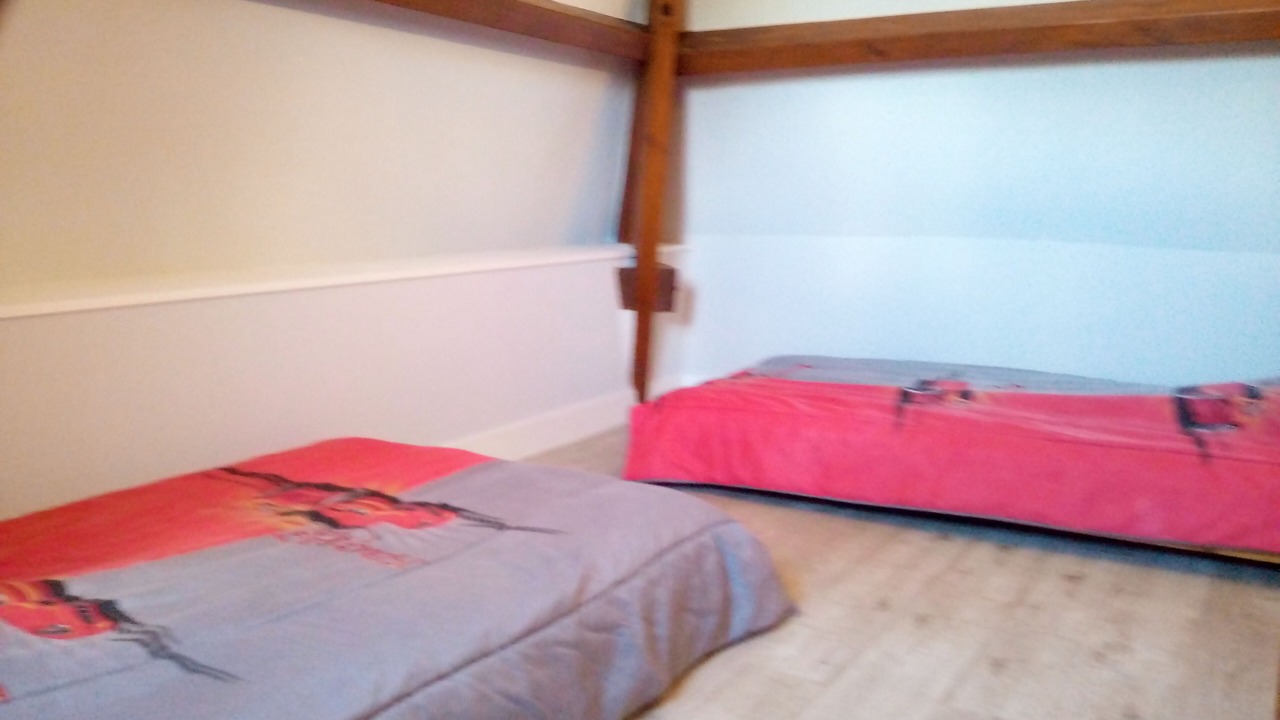 Photo of Bedroom in Saint-Crepin-et-Carlucet
