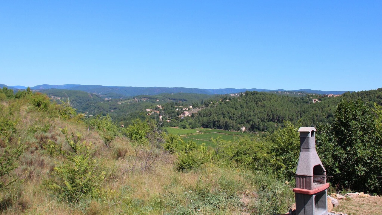 Photo of Outdoor in Chassagnes
