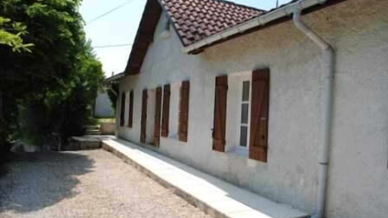 Photo of Outdoor in Montaigu-de-Quercy