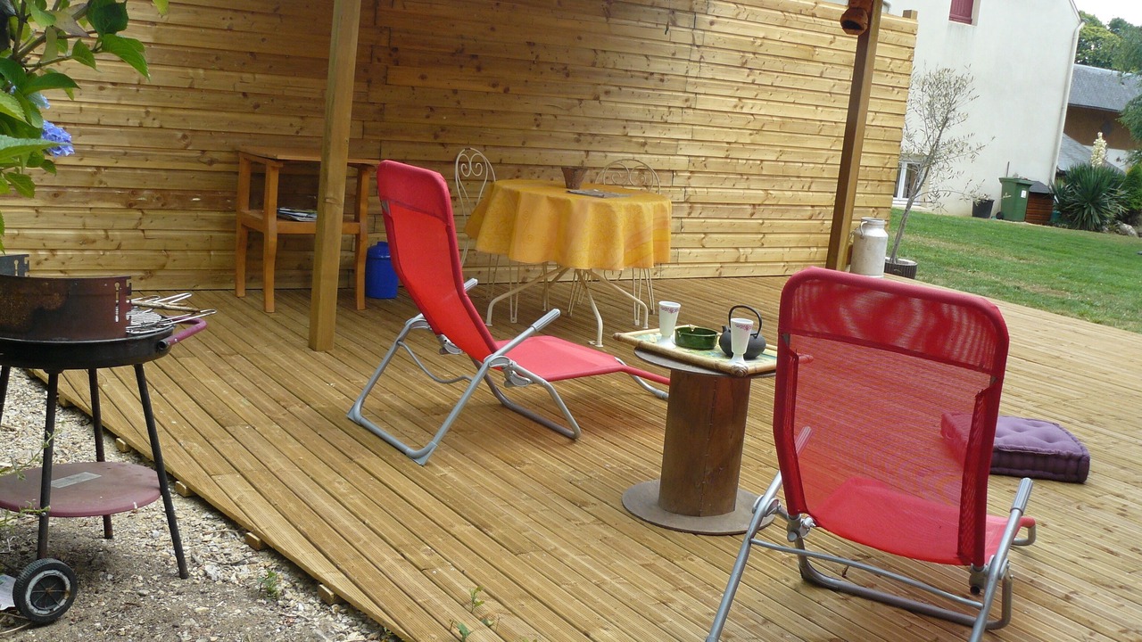 Photo of Outdoor in Pluvigner