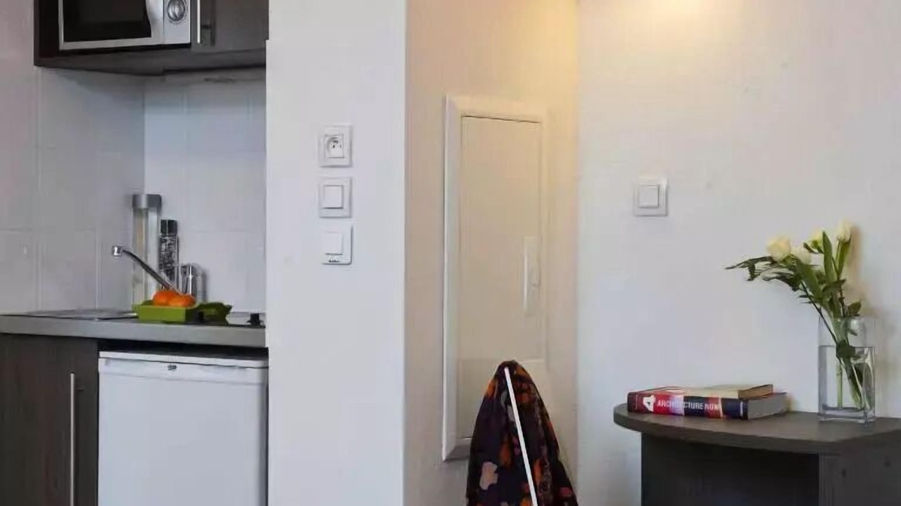 Photo of Kitchen in Hauts-Paves - Saint-Felix
