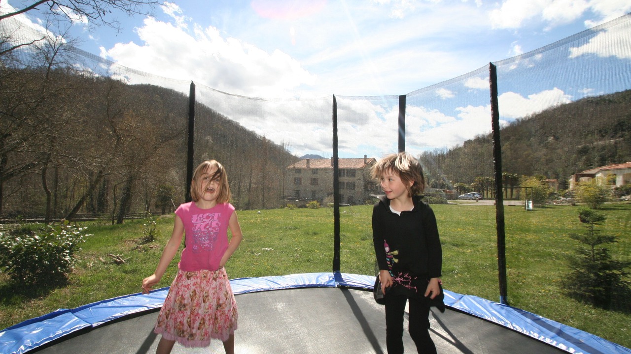 Photo of Outdoor in Le Tech