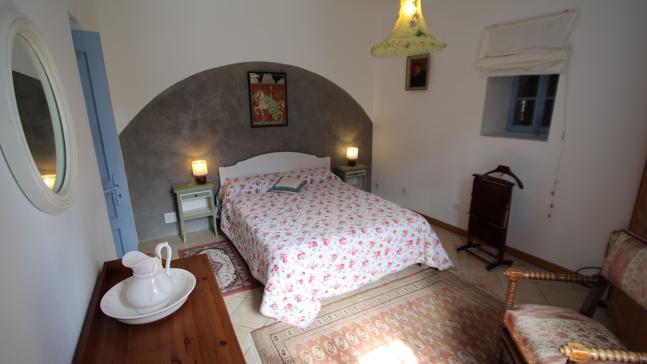 Photo of Bedroom in Le Tech