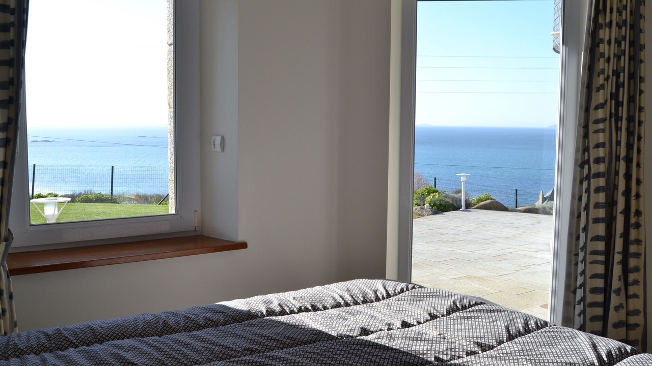 Photo of Bedroom in Trelevern