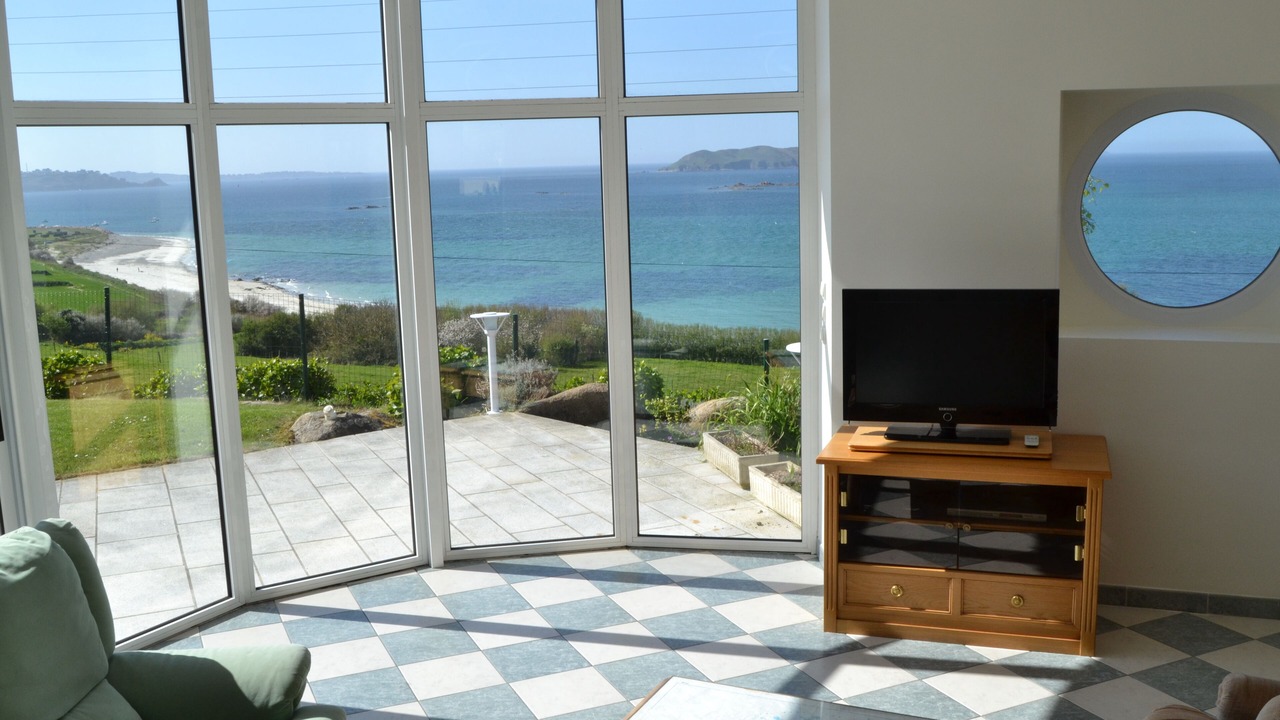 Photo of Livingroom in Trelevern