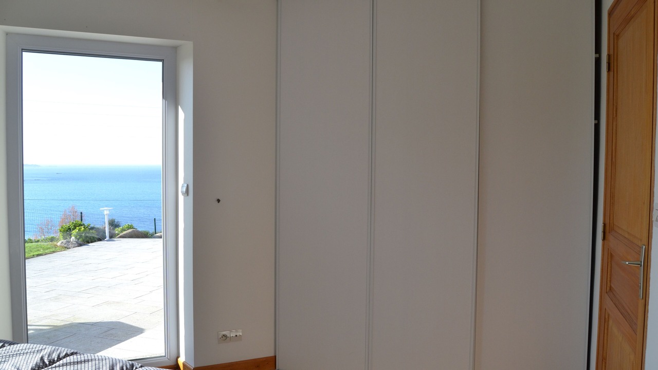 Photo of Bedroom in Trelevern