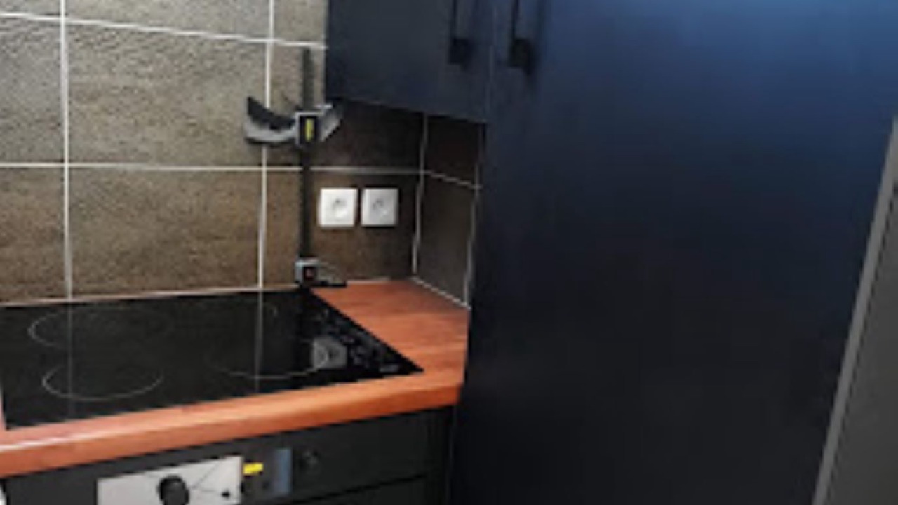 Photo of Kitchen in Lampaul-Plouarzel