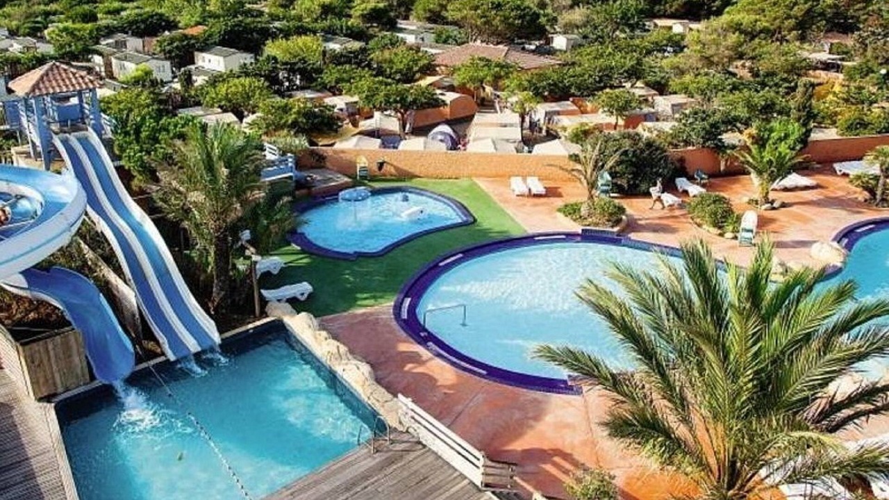 Photo of Outdoor in Canet-Plage